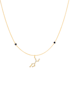 Collar Zodiaco Virgo