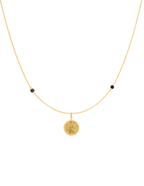 Collar Zodiaco Virgo