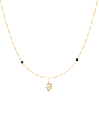 Collar Zodiaco Virgo