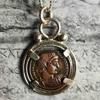 Colgante SPQR