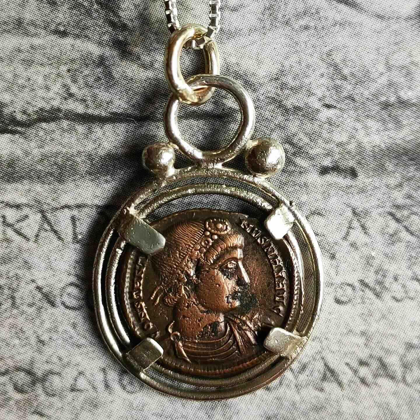 Colgante SPQR