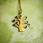 Colgante Árbol Genealógico
