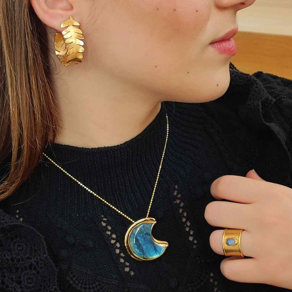 Anillo Lúa