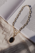 COLGANTE AGATHA | BRONCE