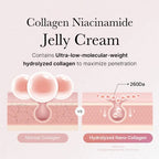 Medicube Collagen Jelly Cream Firming Face Gel 110ml