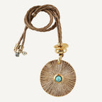 Collar ajustable mujer SONNE Monsul