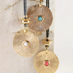 Collar ajustable mujer SONNE Monsul