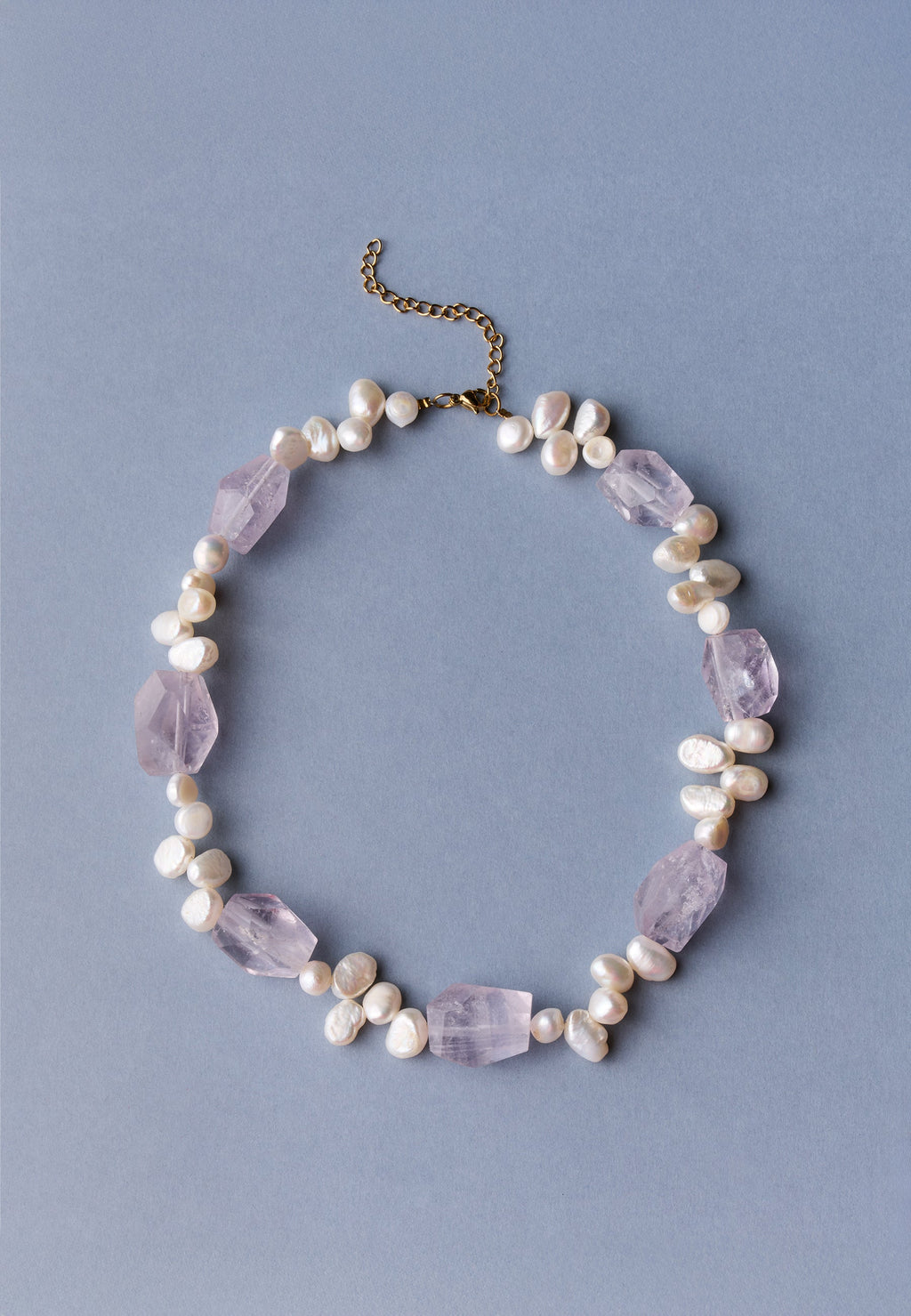 Collar Poseidon