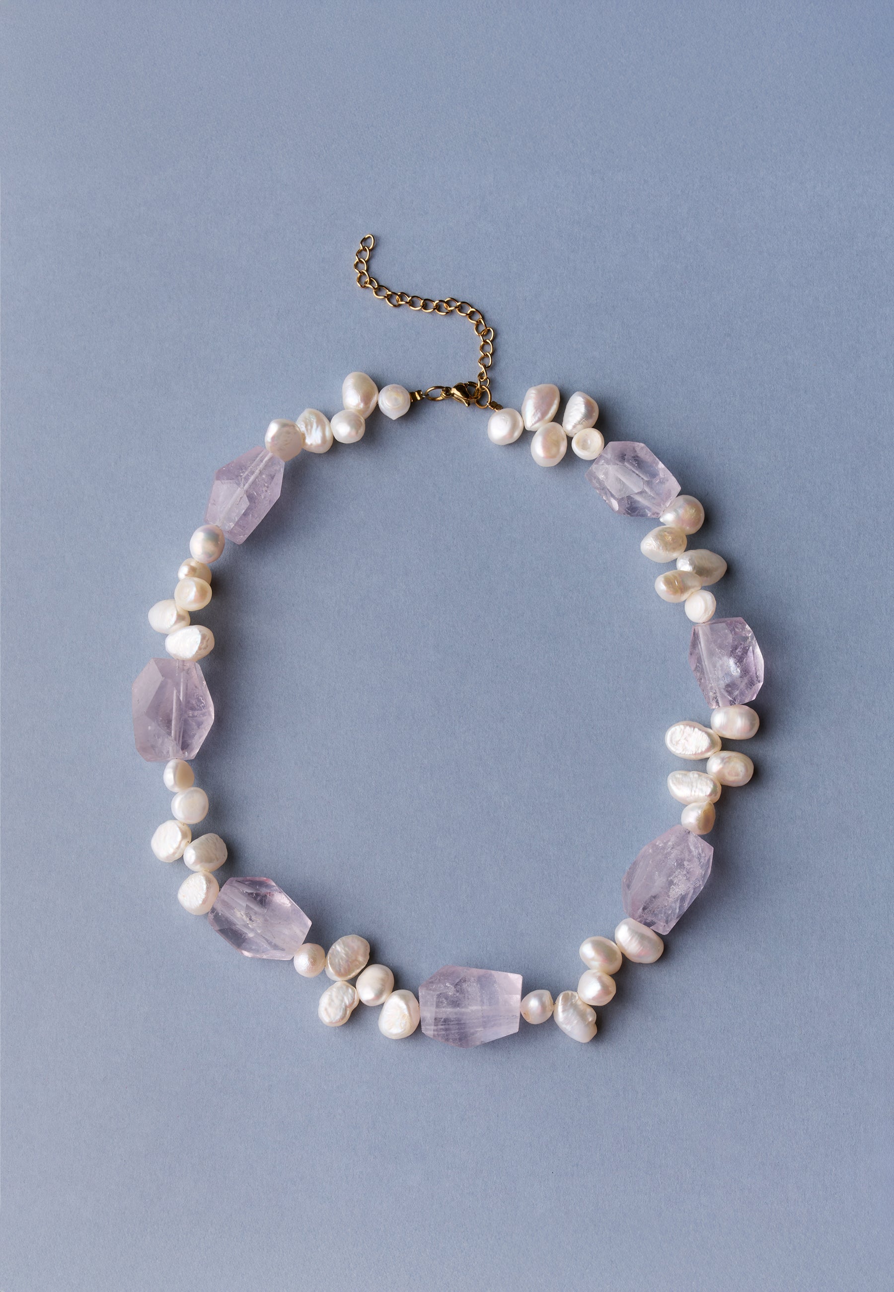 Collar Poseidon