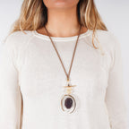 Collar ARIA