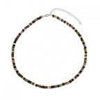 Collar 'Asteria' - Turmalina Multicolor