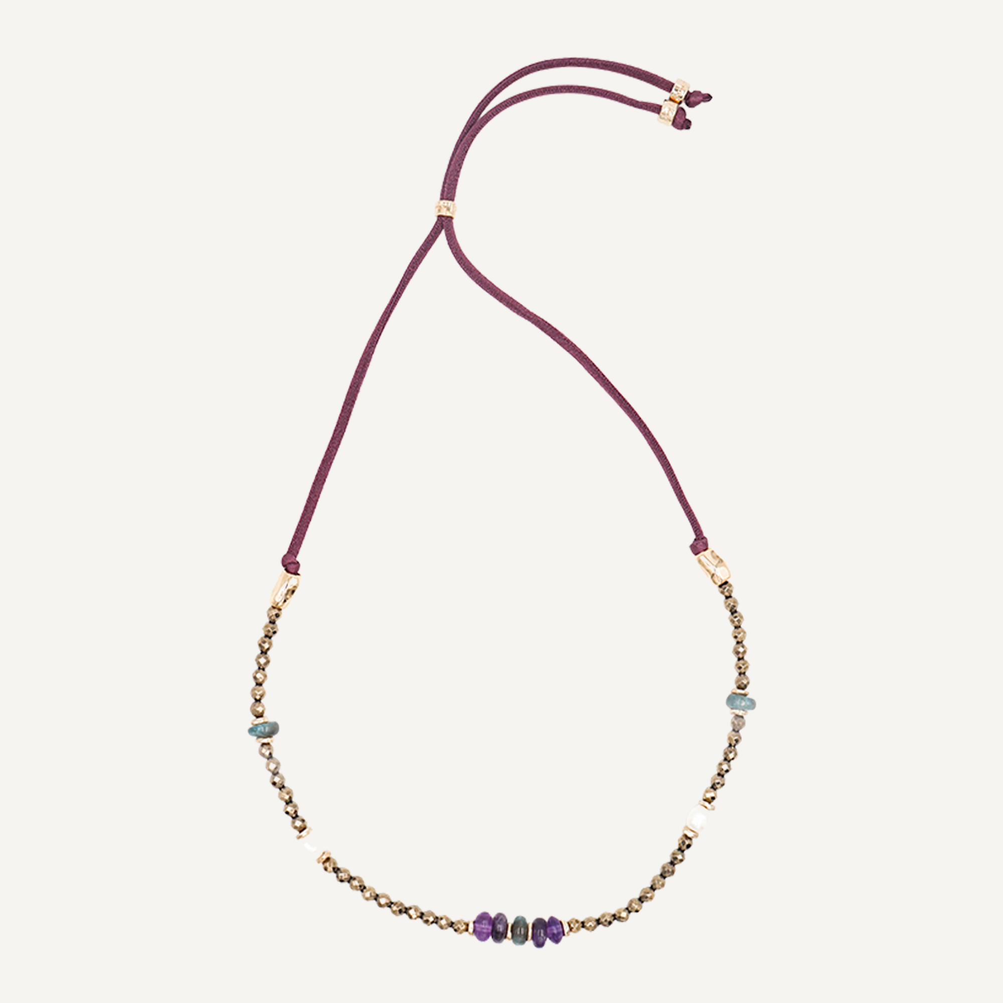 Collar ATIDA CT OI