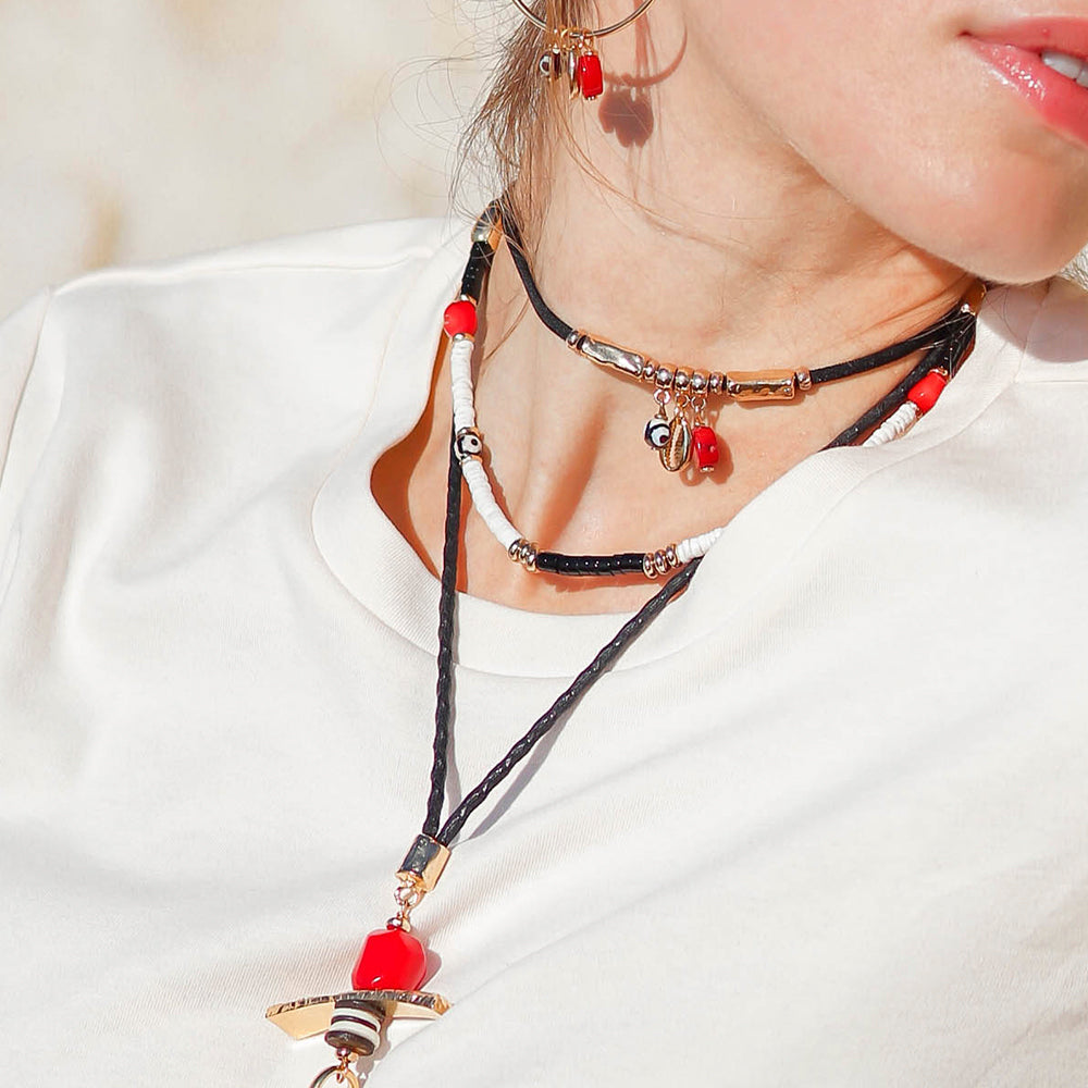 Collar ATIDA CT PV