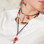 Collar ATIDA CT PV