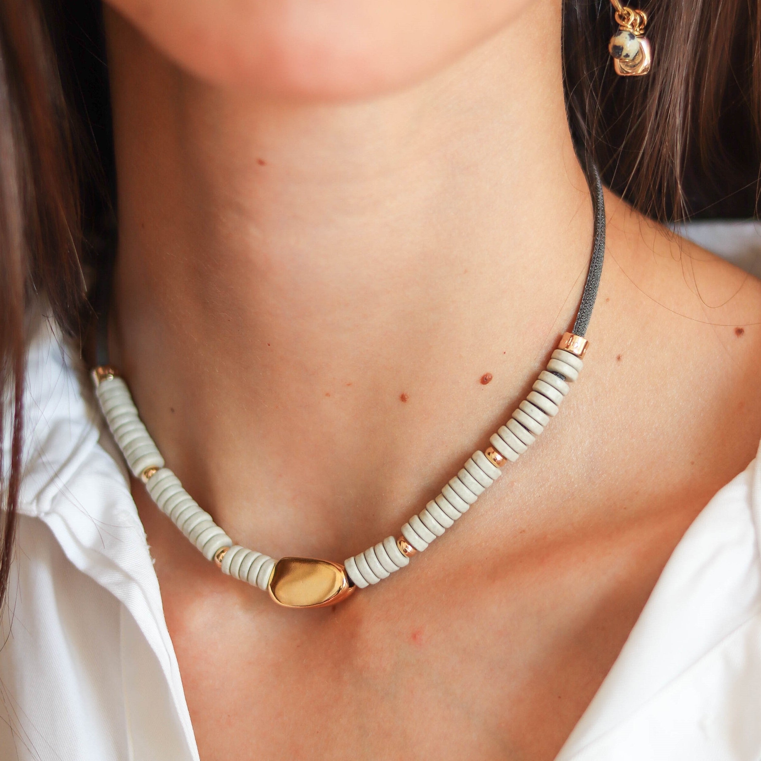 Collar ATIDA EYA OI