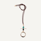 Collar ATIDA LG