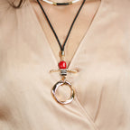 Collar ATIDA LG