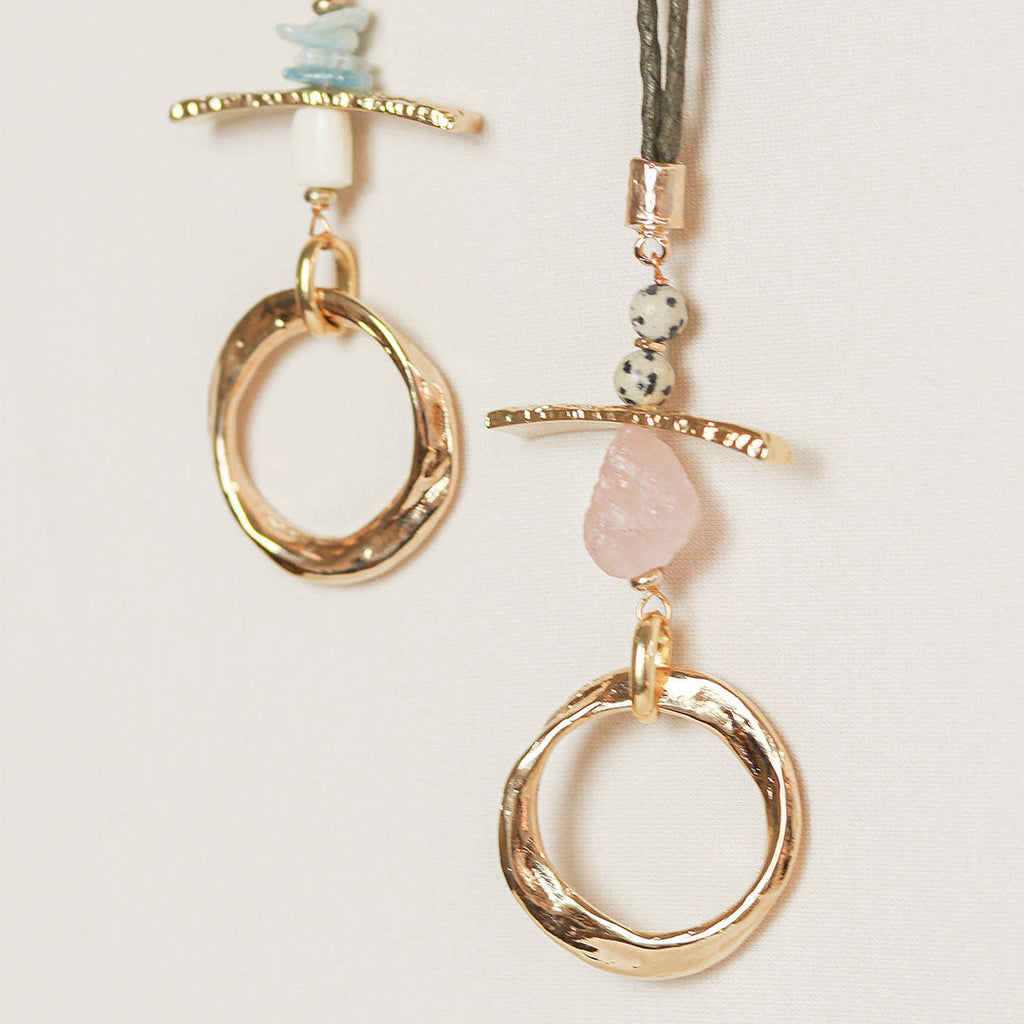 Collar ATIDA LG