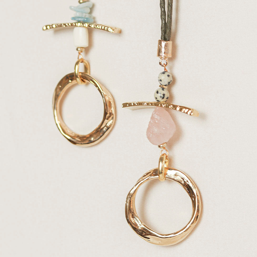 Collar ATIDA LG