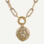 Collar BAKUM Lion