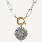 Collar BAKUM Lion