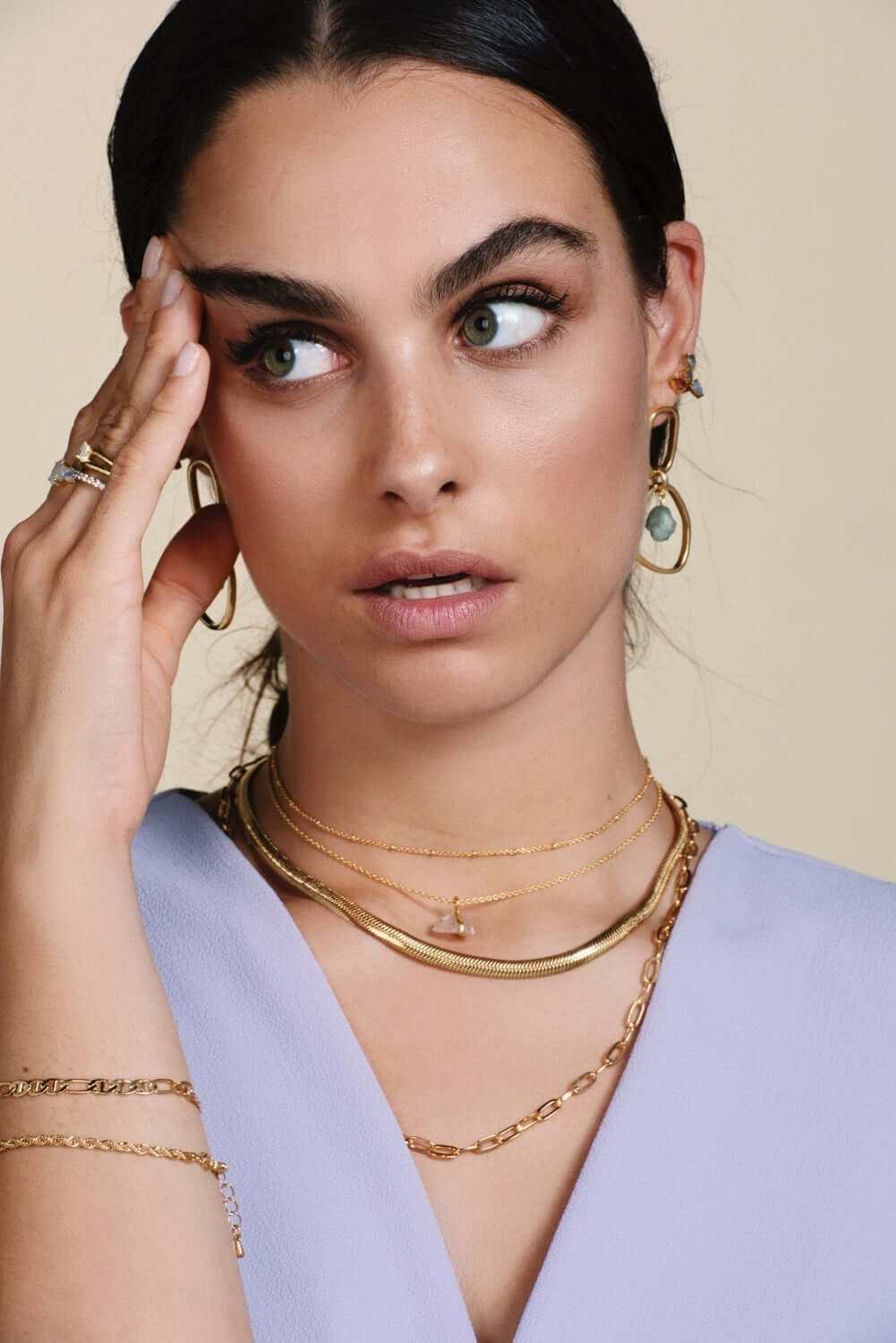 Choker Balls
