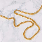 Collar Plain