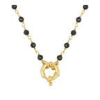 Collar 'Beatrice' - Espinela