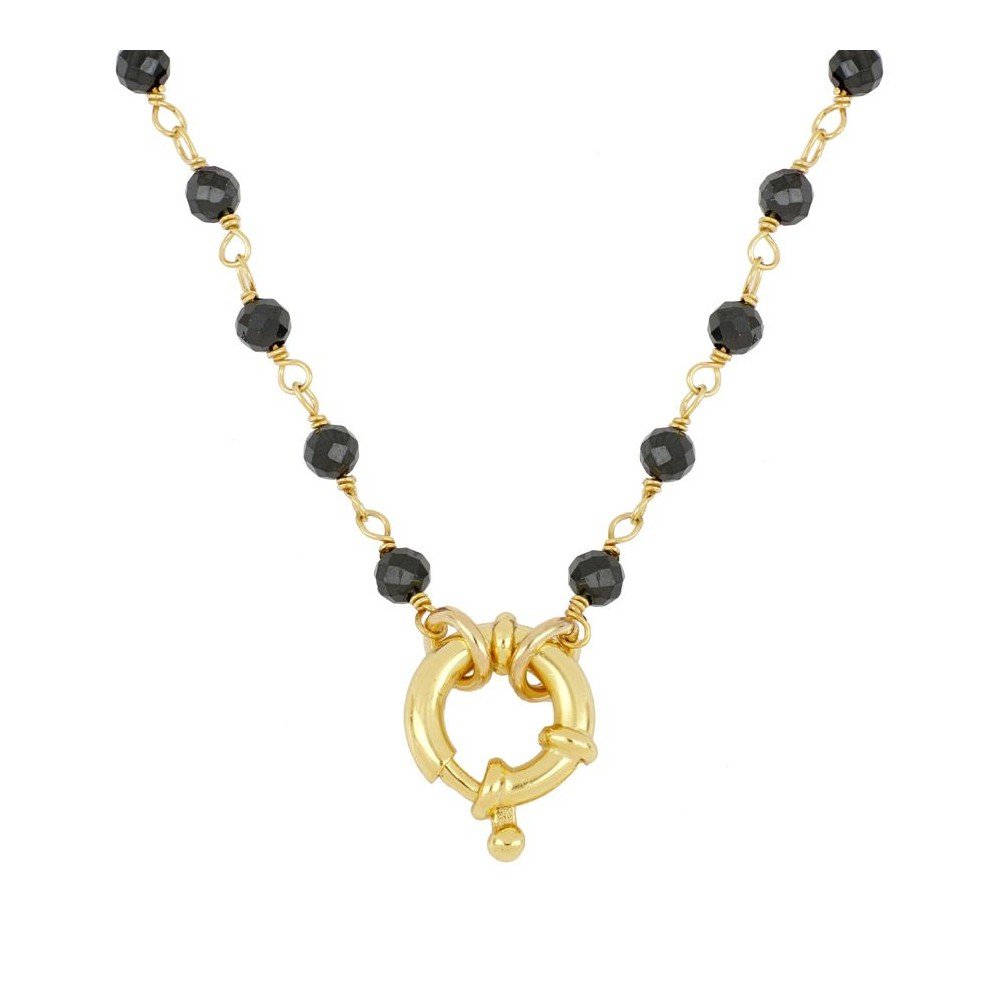 Collar 'Beatrice' - Espinela