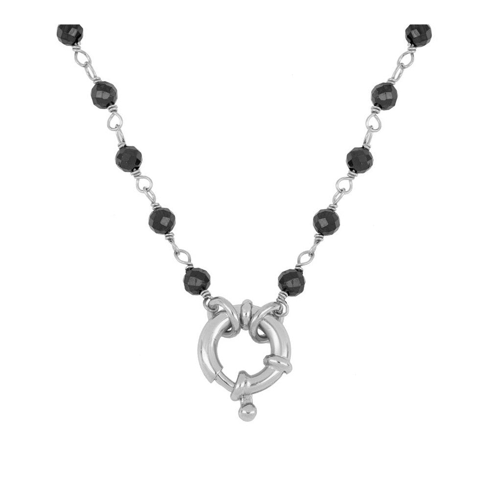 Collar 'Beatrice' - Espinela