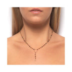 Collar 'Bellatrix' - Turmalina Multicolor