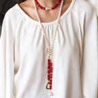 Collar BLUME Barroco corto