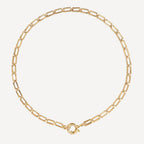 Collar cadena ALMIRA PETITE