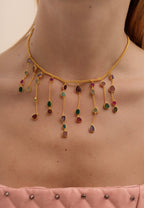 Collar Prana Multicolor