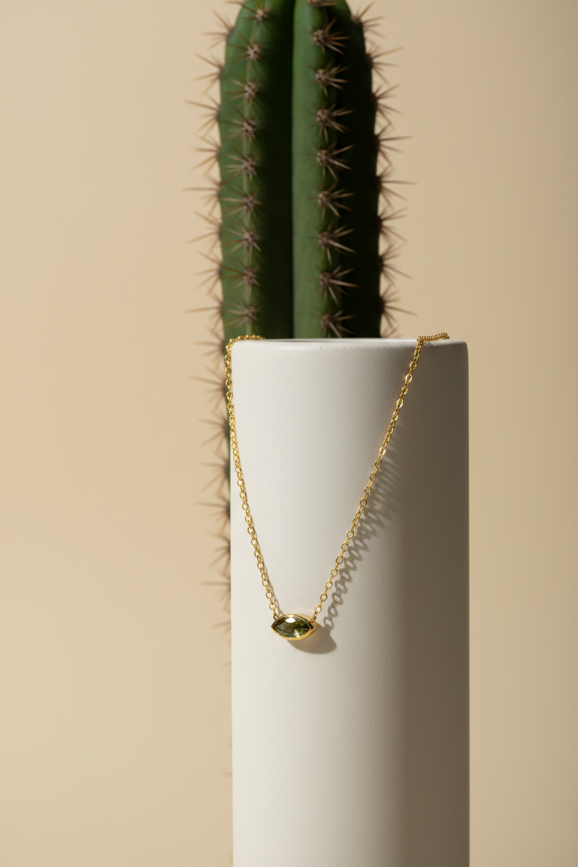 COLLAR CAROLA