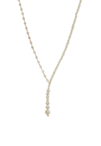 Collar Celine Perlas