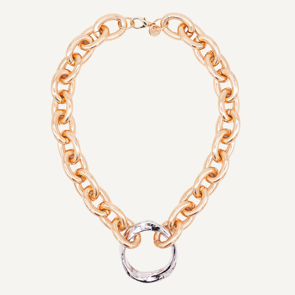 Collar CHAINET ARO