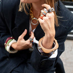 Collar CHAINET ARO