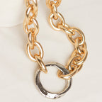 Collar CHAINET ARO