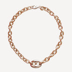 Collar CHAINET Calabrote