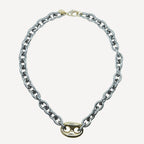 Collar CHAINET Calabrote