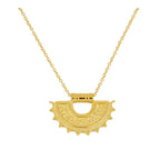 Collar 'Chantico'