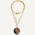 Collar CLAY CADENA Largo