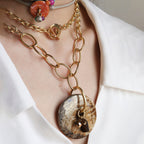 Collar CLAY CADENA Largo
