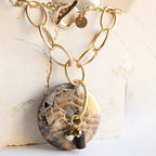 Collar CLAY CADENA Largo