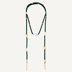 Collar con perla barroca THEA