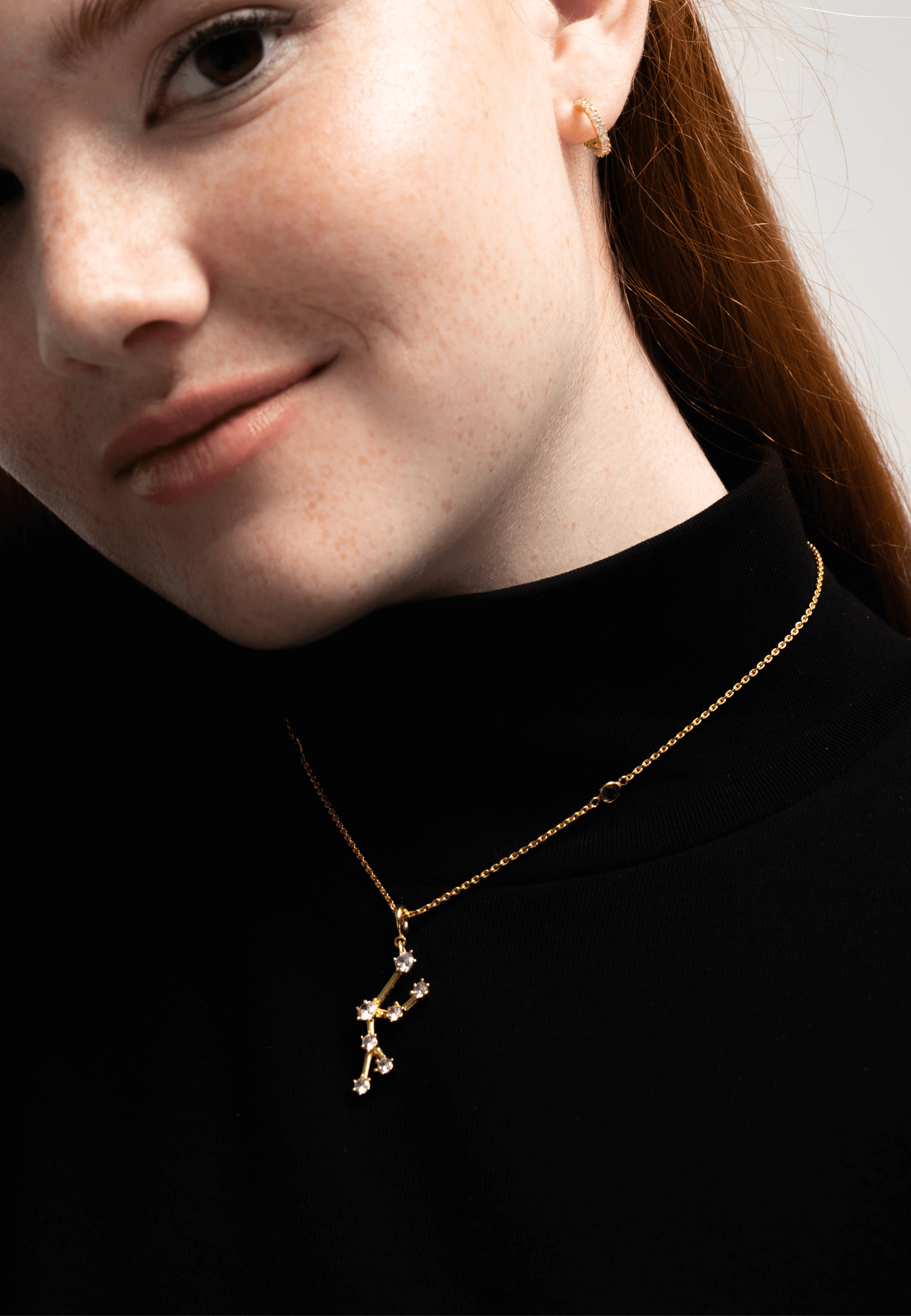 Collar Zodiaco Tauro