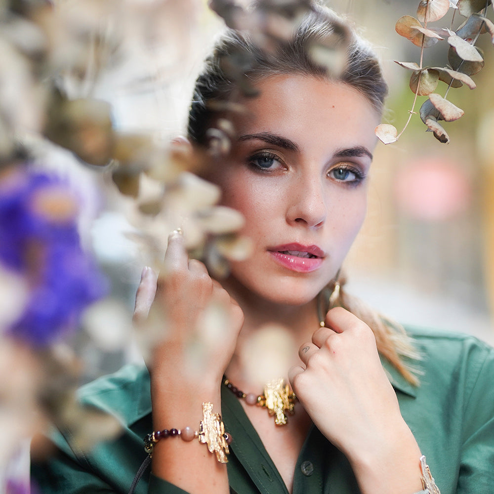Collar CORTER