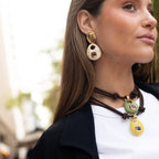 Collar corto MARMOL SAIRA