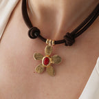 Collar corto Milu DALIA